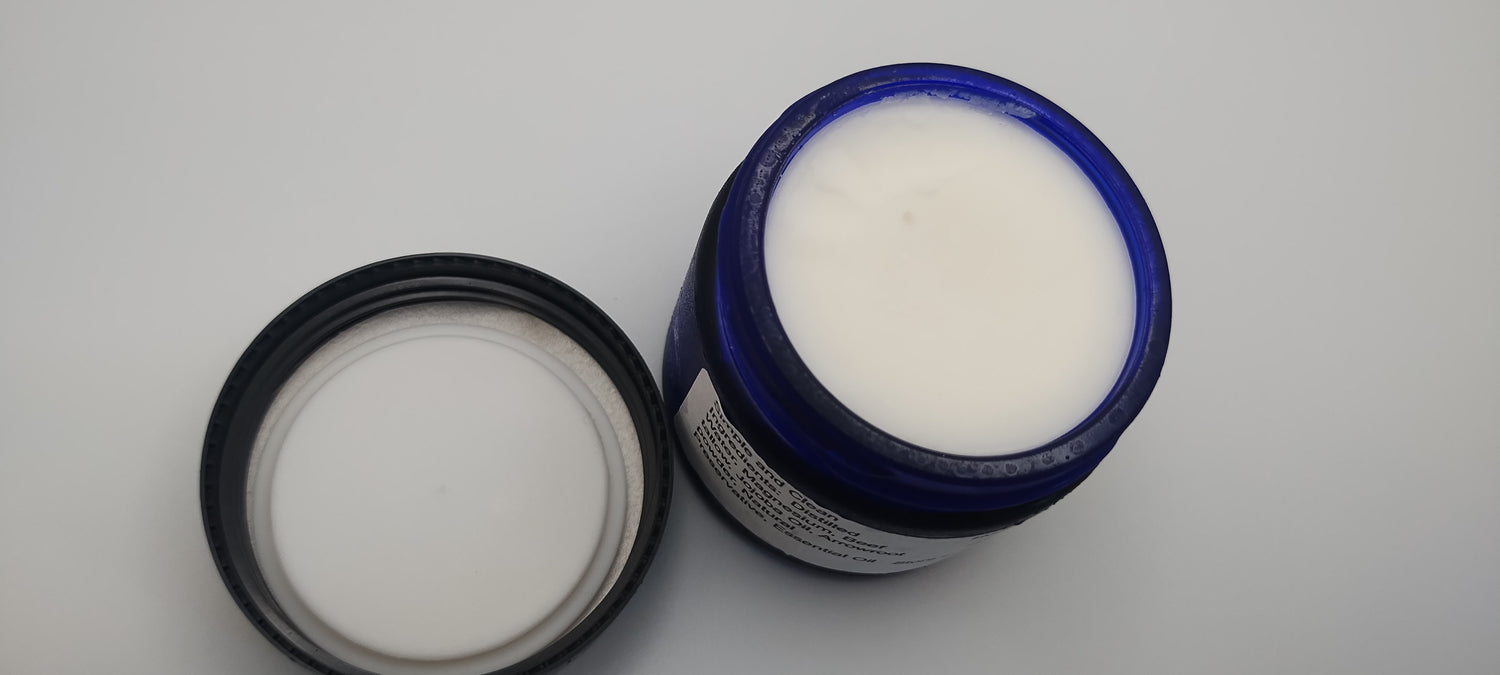 4 oz Moisturizing Tallow