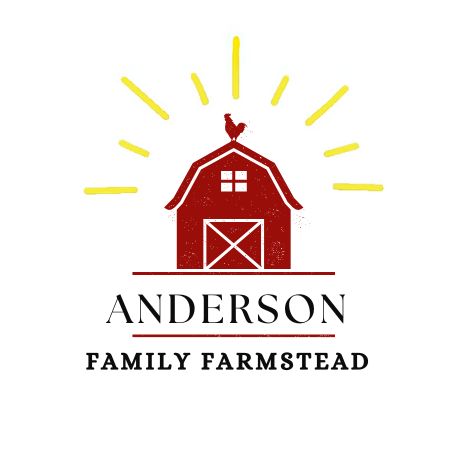 Anderson Family Farmstead