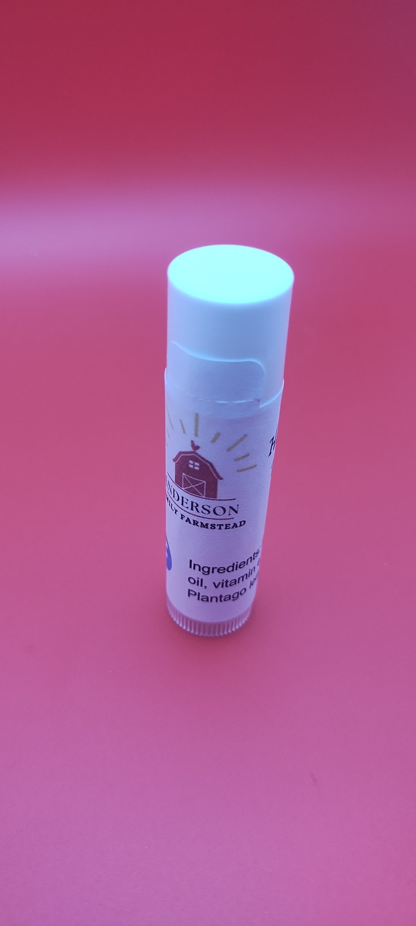 Healing Repair Tallow Salve Stick